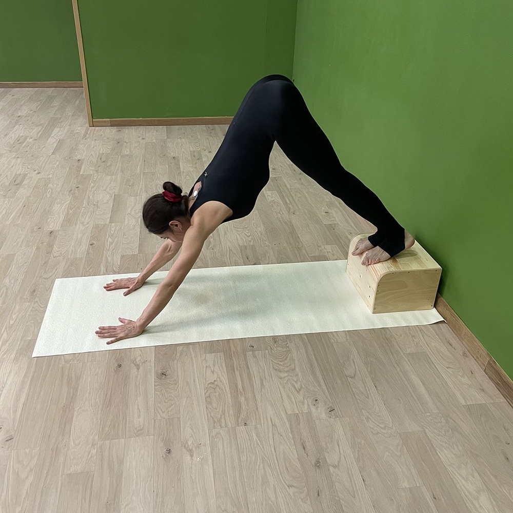 Випарита карани бокс с рейками