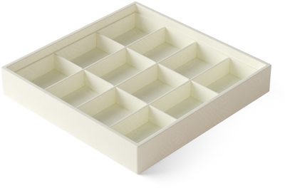 Планшет Дельта/2 серия/12 ячеек 05 (48х64 мм.)