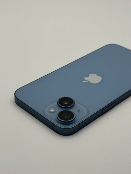 iPhone 14 128gb Blue