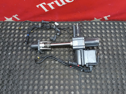 Механизм переключения передач (комплект)