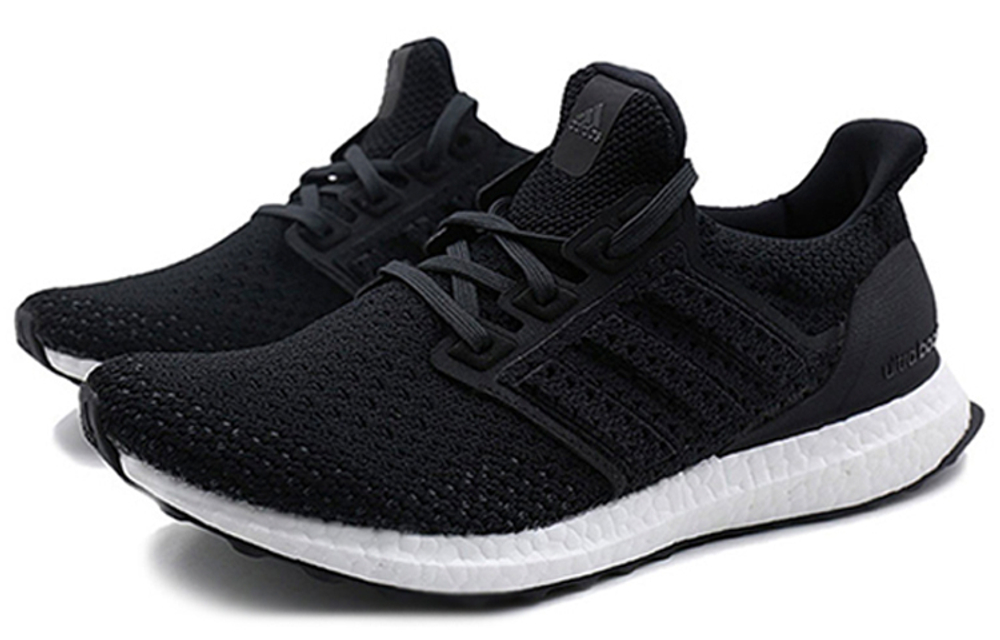 Кроссовки Adidas Ultraboost Clima 4.0