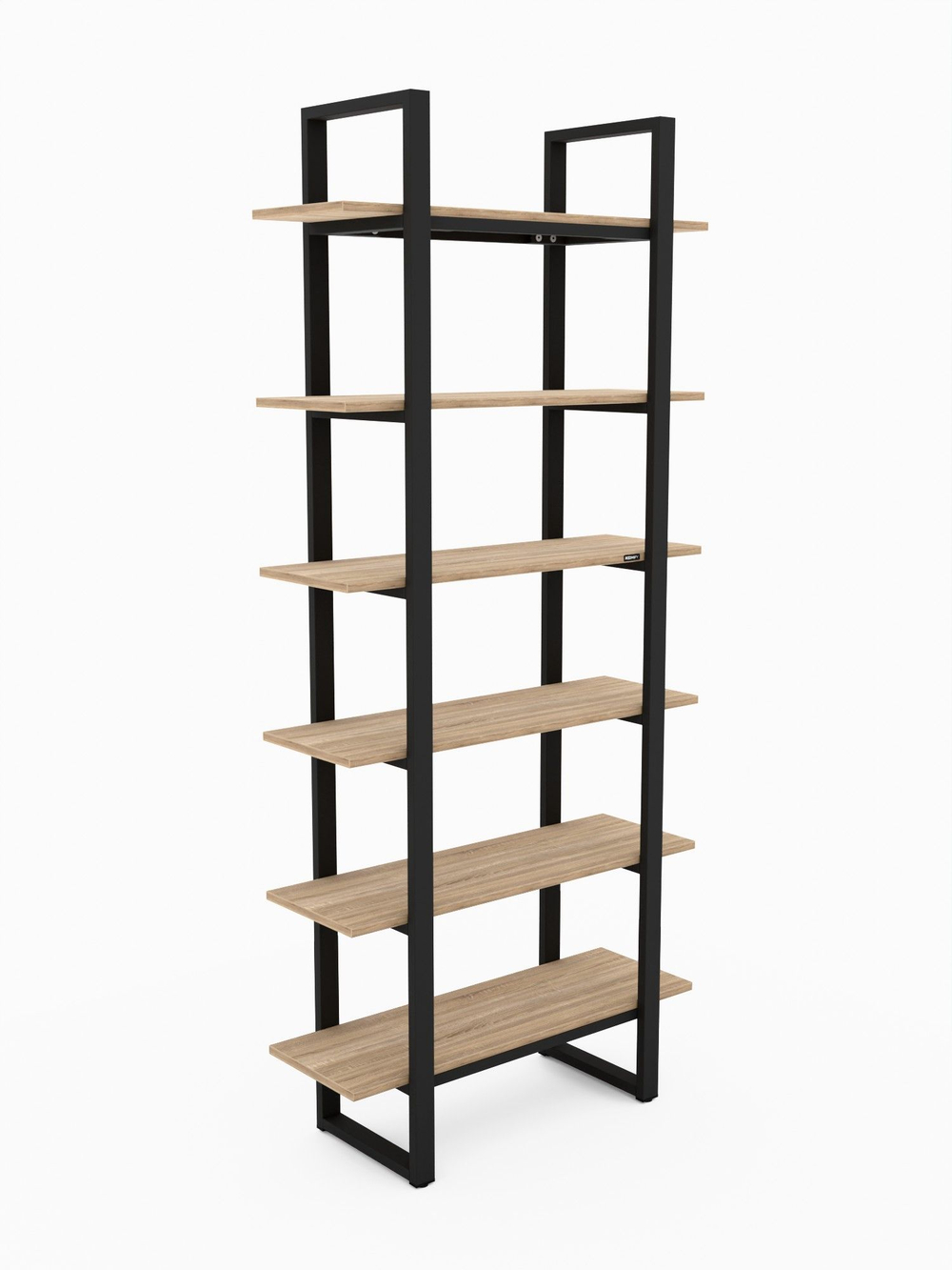 Стеллаж металлический RAW