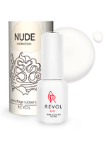 REVOL Rubber Base Nude №1 Milkshake, 10мл