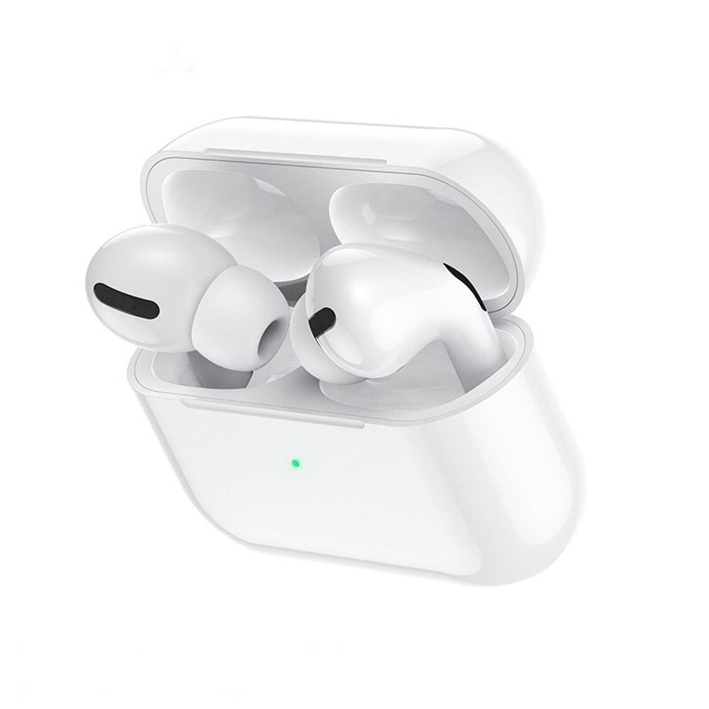 Беспроводные наушники TWS BOROFONE BE38 AirPods Pro (белый)
