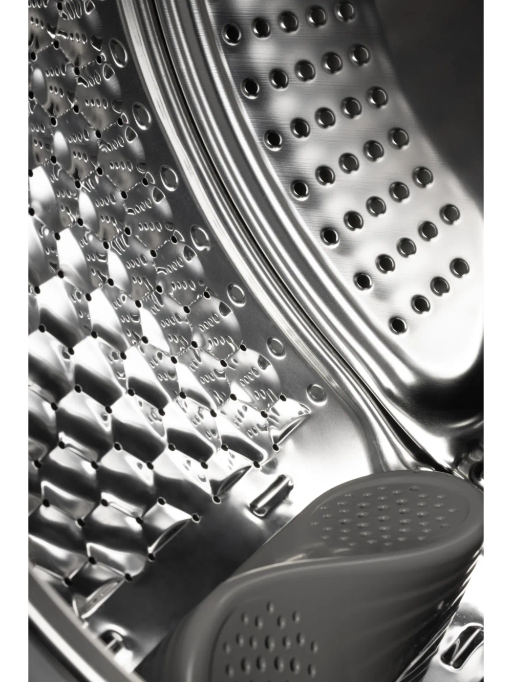 Стиральная машина Nord i-WSB 8120 W