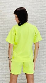 Костюм МС-1003 (лимон)