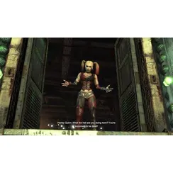 Xbox 360 Batman: Arkham City / Аркхем Сити (Б/У, Русские субтитры)