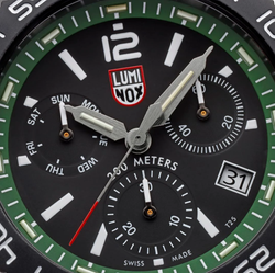 Luminox Pacific Diver XS.3147