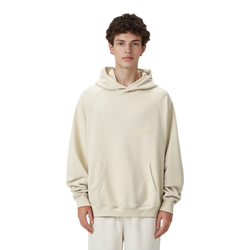 Толстовка Fear of God Essentials FW21 3D logo Logo, 192BT212250F