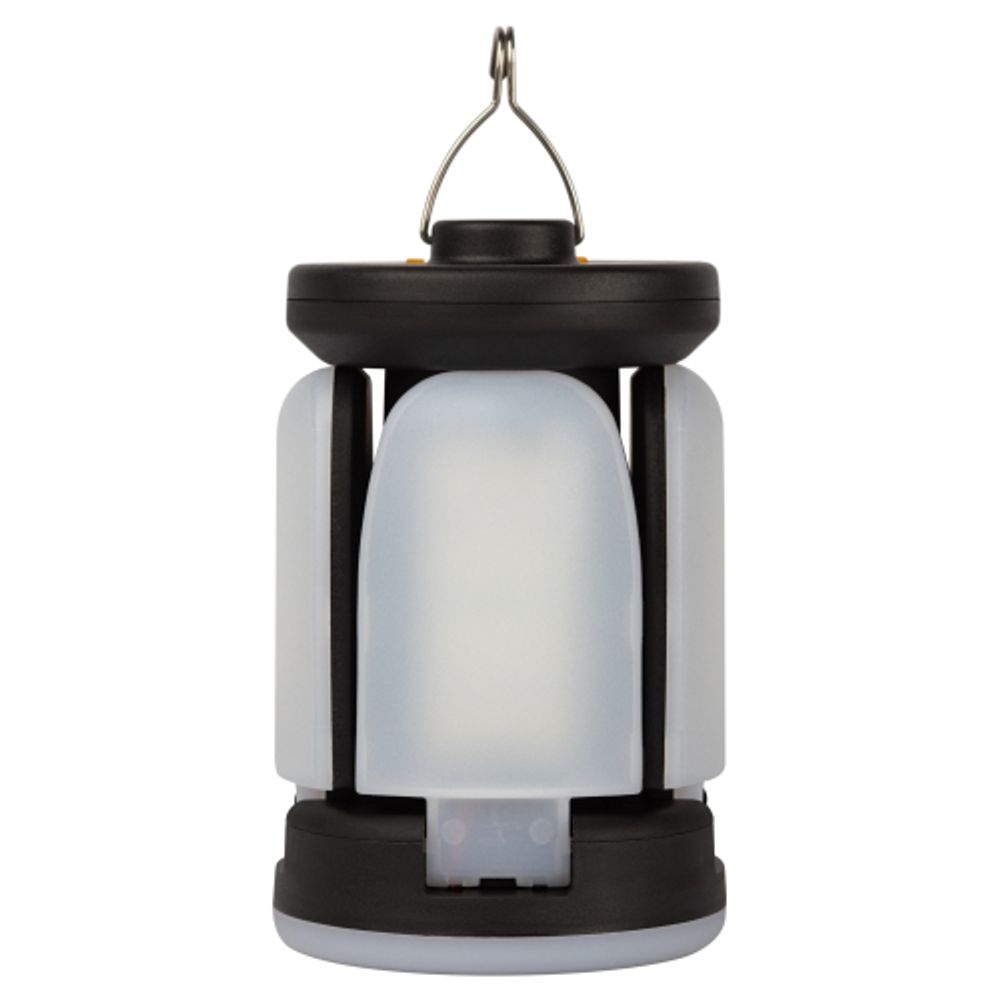 Фонарь кемпинговый светодиодный ЭРА KA-802 Комета аккумуляторный складной яркий светильник 10W | Кемпинговые фонари