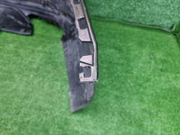 Бампер задний Mercedes GLS x166 (2015-2019)