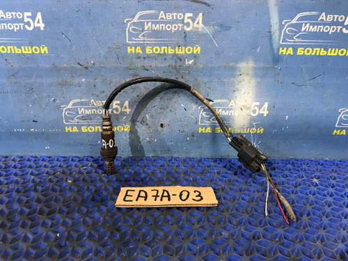 Датчик кислорода MITSUBISHI GALANT 2002