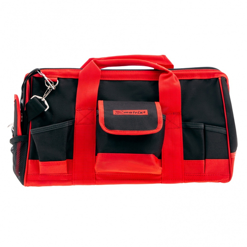 90256 Сумка для инструмента, 32 кармана, 460мм*280мм*305мм