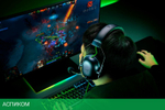 Наушники Razer BlackShark V2 X (RZ04-03240100-R3M1)