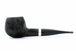 Курительная трубка L’Anatra Ventura Silver, L210-2