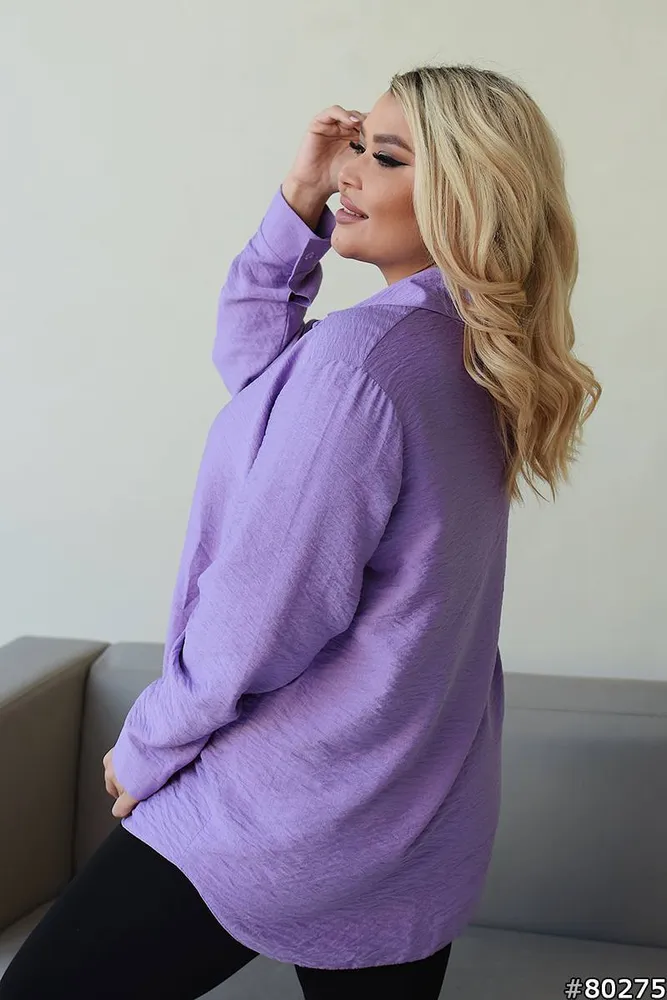 Рубашка УК-427 Fabrika