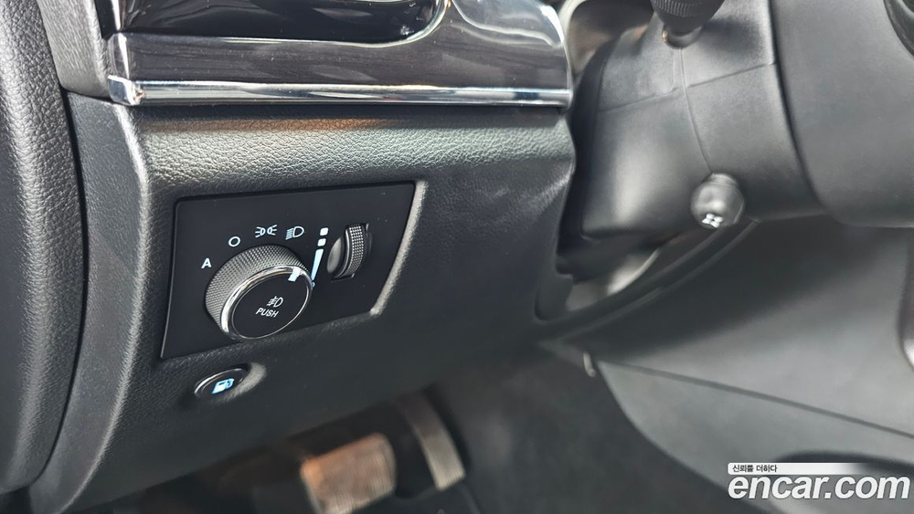 Jeep Grand Cherokee 3.6 Overland (05.2020)