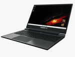 15.6" Ноутбук Hasee S8 D62654FH (1920x1080, Intel Core i7-12650H, RAM 16ГБ,SSD 512ГБ, NVIDIA GeForce RTX 4060, Win 10Pro)