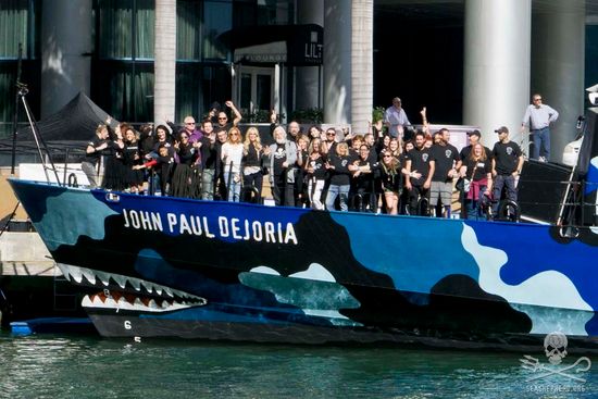 PAUL MITCHELL заботится о нашей планете!