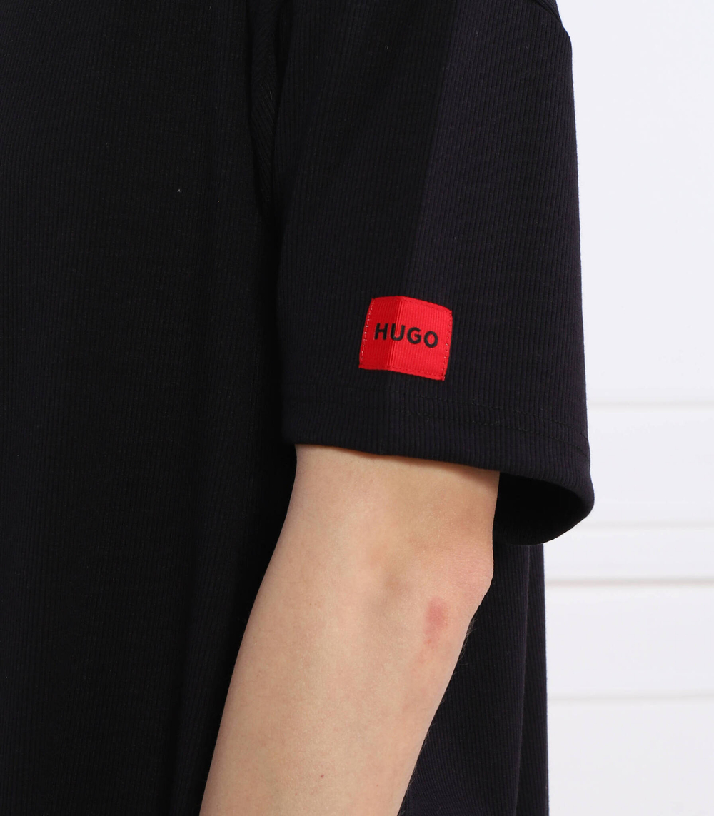 Пижамы NAIANA Hugo Bodywear - черный(50490618)