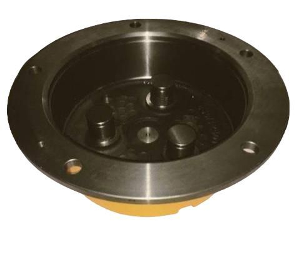 Крышка бортовой передачи JCB 450/10216