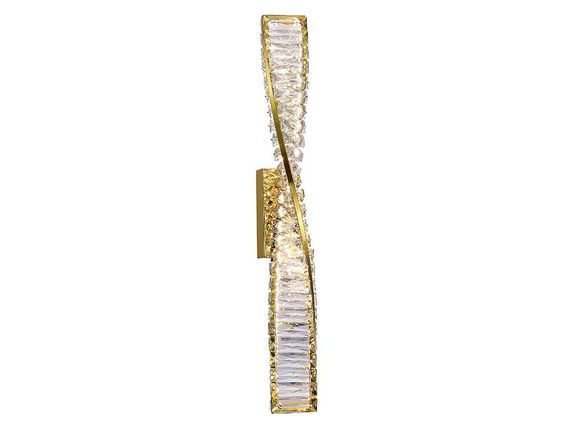 Бра NEWPORT 8246N/A gold