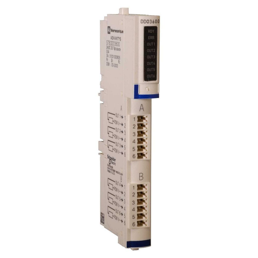 STBDDO3600