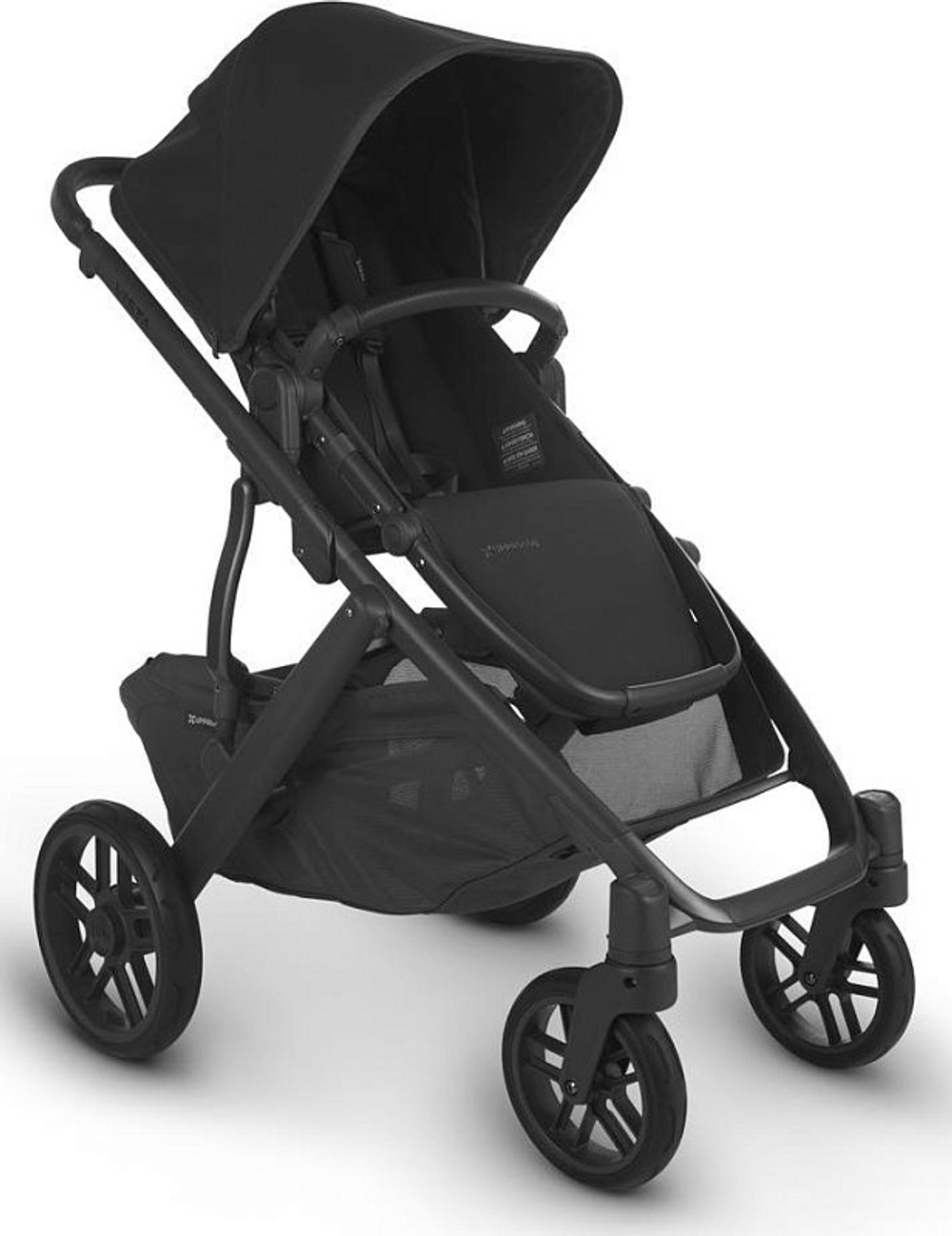 Детская коляска UPPAbaby Vista V2 2 в 1 JAKE