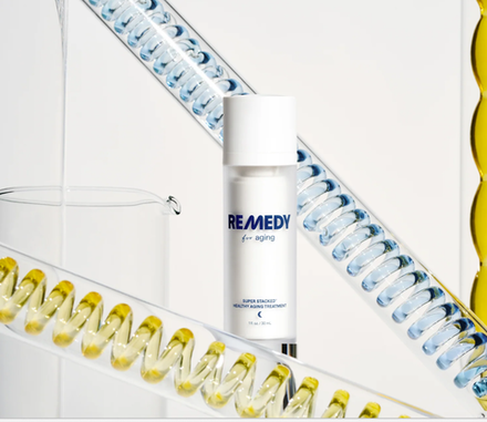 Remedy сыворотка For Aging для лица, 30мл