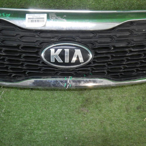Решетка радиатора KIA Sorento 2 XM (2012-2021)
