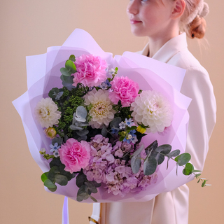 Готов к отправке