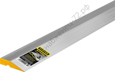 STAYER STABIL 3 м, Правило (10723-3.0)