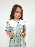 11-237-9 Платье для девочки