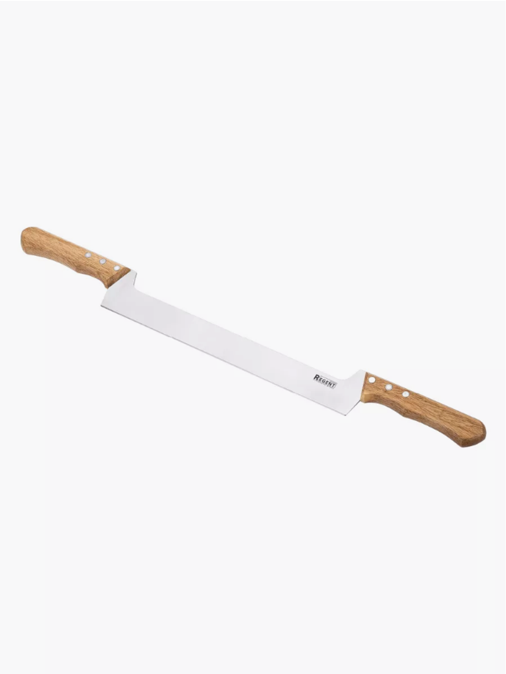 Нож для сыра с двумя ручками Linea CHEF 300/550 мм