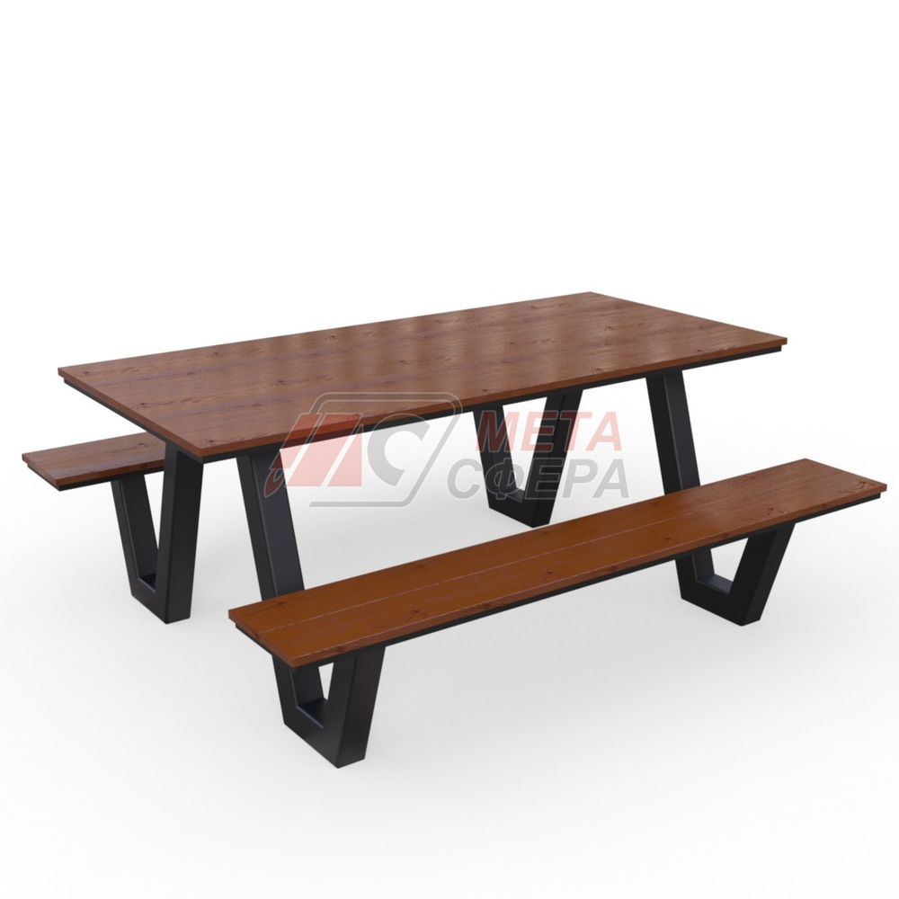 Стол уличный Тайлер