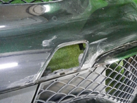 Бампер передний Mercedes GLS X166 15-19 В сборе