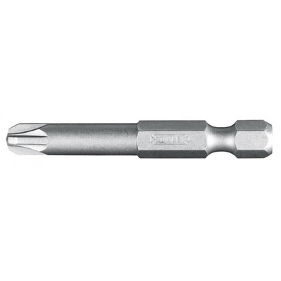 Вставка STANLEY с шестигр. хвостовиком EXPERT 1/4"х50мм Phillips    1-13-691