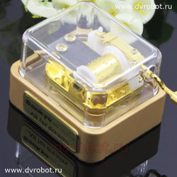 Sankyo“Сакура”