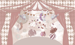 Коллекция CIRCUS