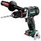 Аккумуляторная дрель-шуруповерт Metabo BS 18 LTX BL I (T03501)