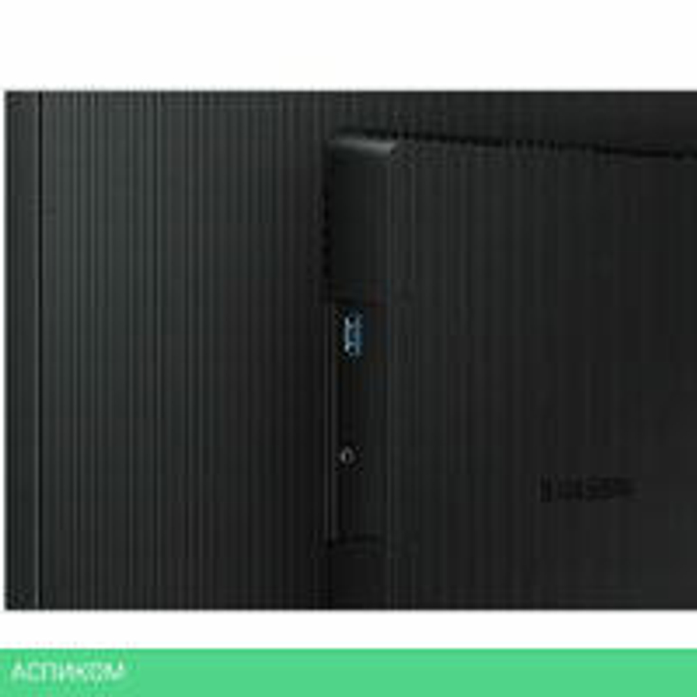 Монитор Samsung ViewFinity S7 LS37D702EAIXCI