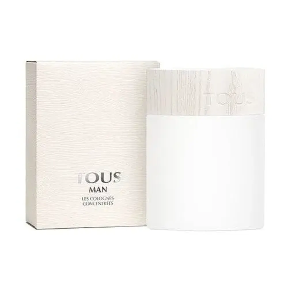 Унисекс парфюм Tous Les Colognes Concentrees Man Eau de Toilette 50 мл