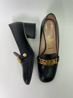 Туфли Gucci