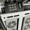Фурия D9 450W + детектор-опрелелитель дронов «ОКО 360»