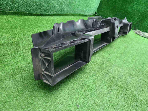 Воздуховод радиаторов нижний BMW X5 G05 (18-23)