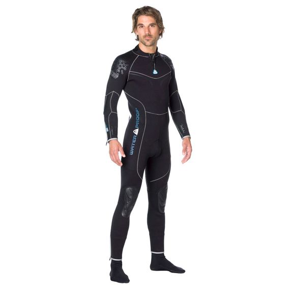 Гидрокостюм WaterProof W3 3.5 мм