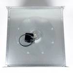 Вентилятор ВК-В4-600Х300-E канальный для прямоугольных воздуховодов 2800 м3/час