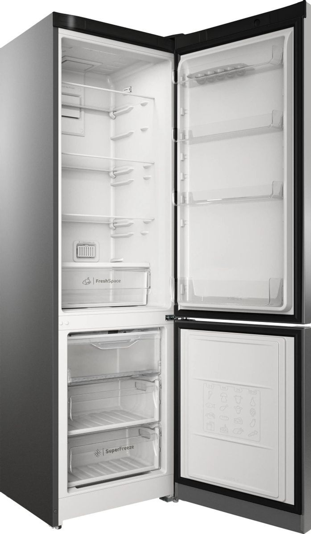 Холодильник INDESIT ITS 5200NG