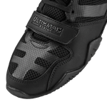 Боксерки Ultimatum Boxing Blade Black
