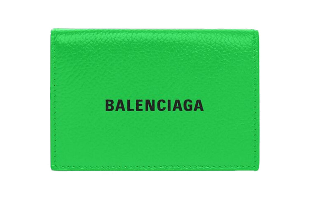 Balenciaga Card Holders